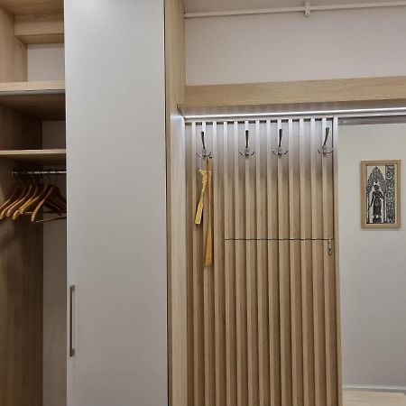 华沙W Kolorze Miety公寓 外观 照片
